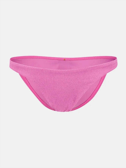 Women's Basic Brazillian Bottom