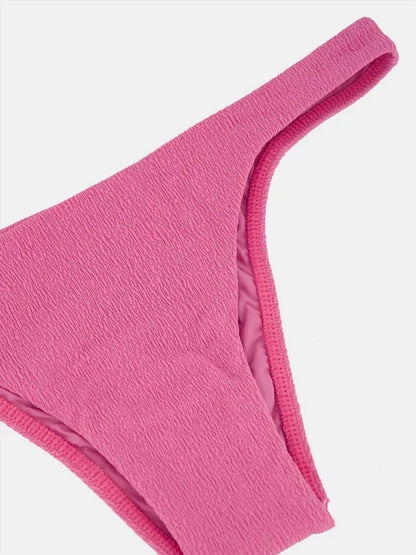 Women's Basic Brazillian Bottom