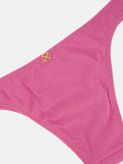 Women's Basic Brazillian Bottom