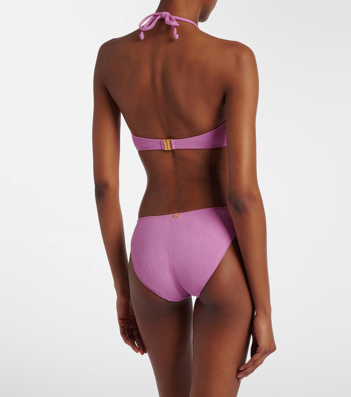 Women's Kiana Carol Bikini Top