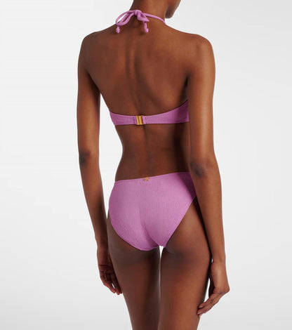 Women's Kiana Carol Bikini Top