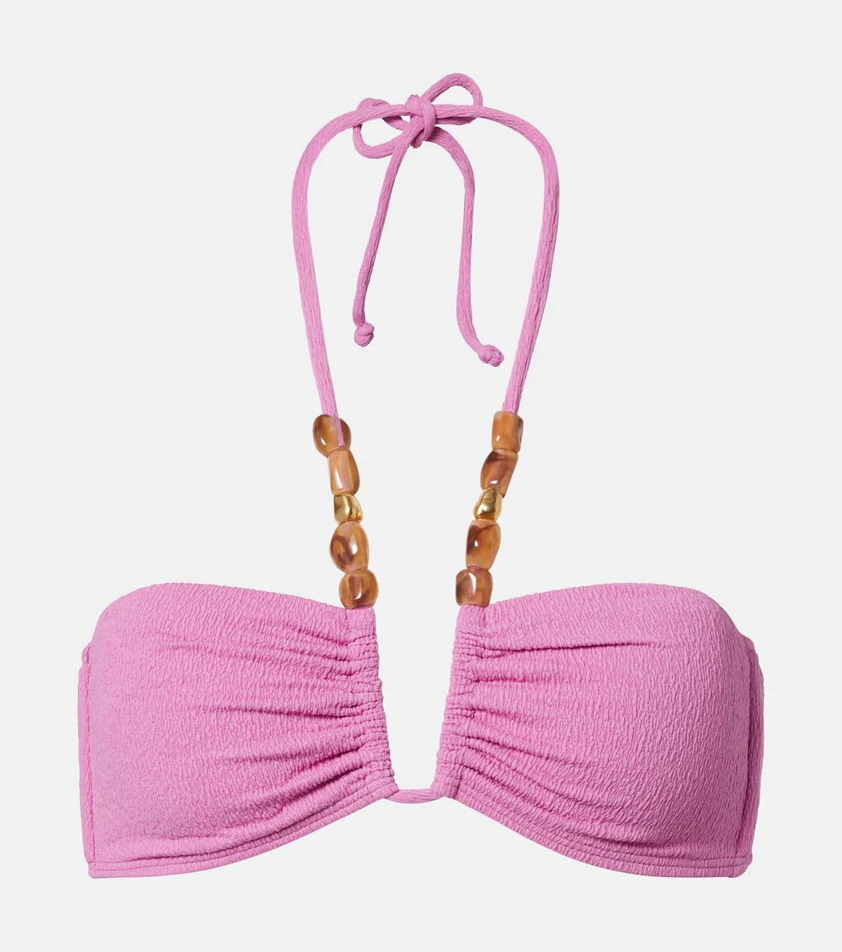 Women's Kiana Carol Bikini Top