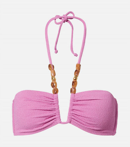 Women's Kiana Carol Bikini Top