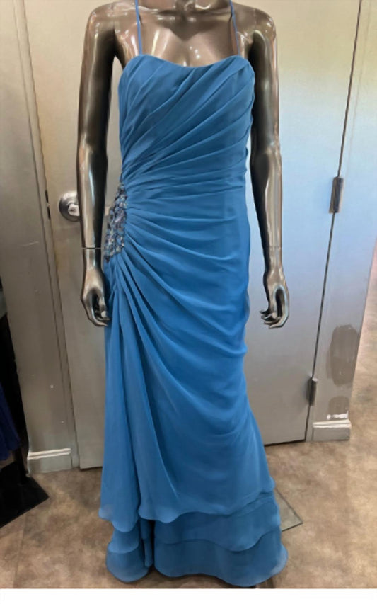 Women's Sweetheart Gown