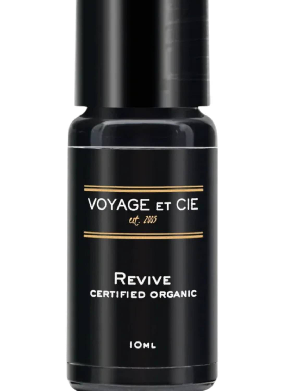 Aromatherapy Roll-on