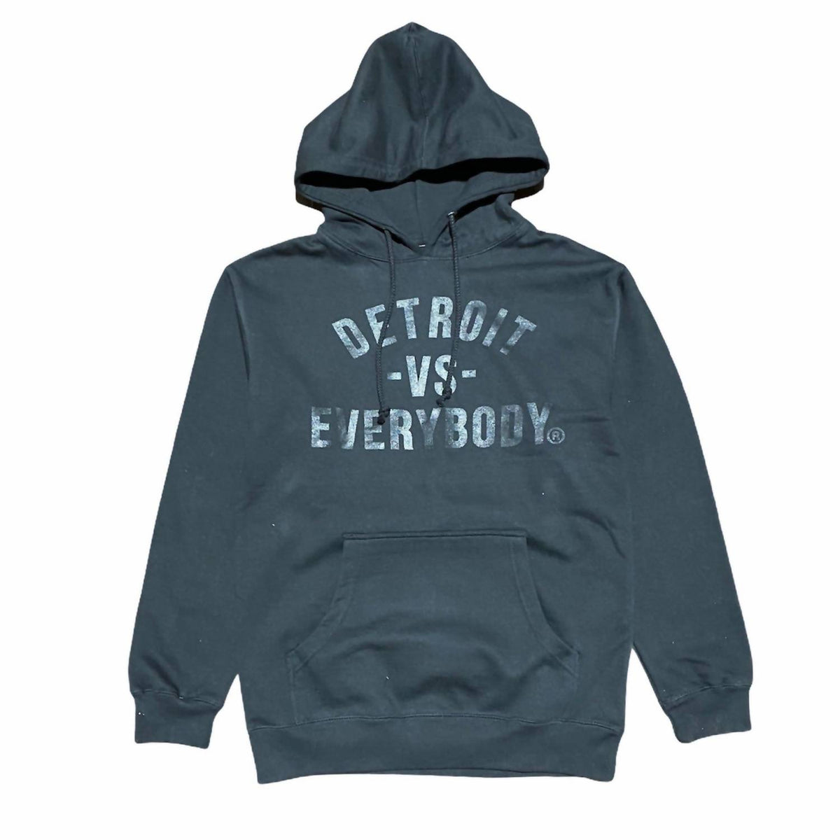 Men's Detroit Hoodie