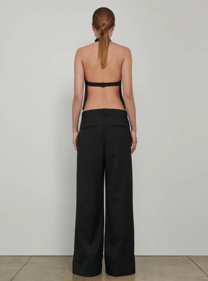 Low Rise Trouser