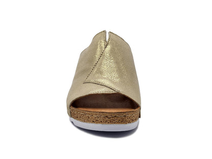 Women's Solea Leather Sandals