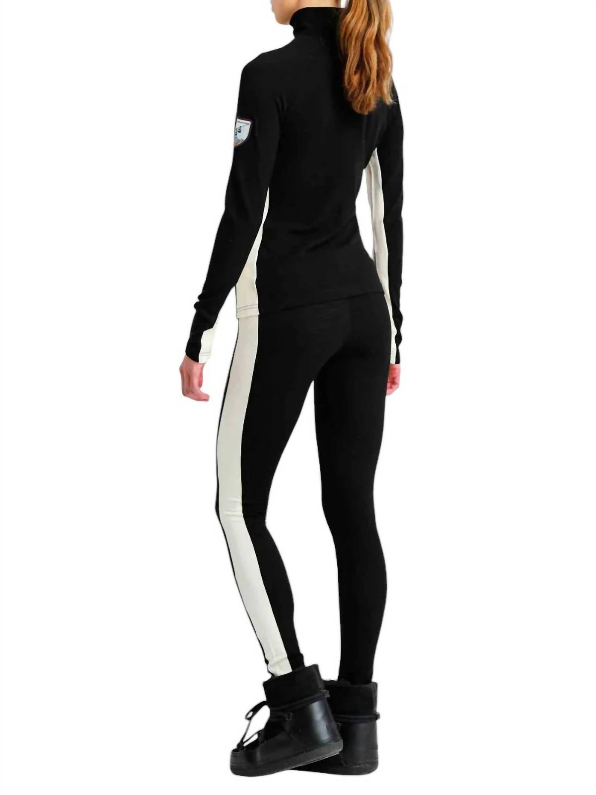 Voss Leggings
