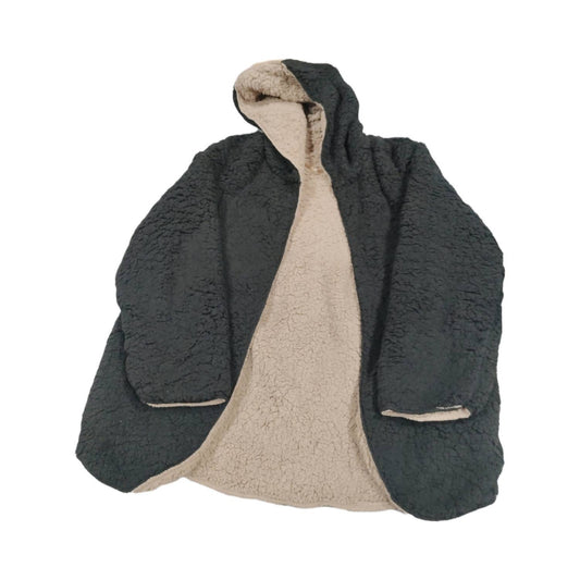 Women's Reversible Cozy Jacket