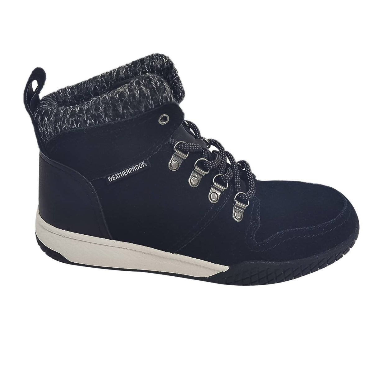Women's Ruby Suede Sneaker Boots