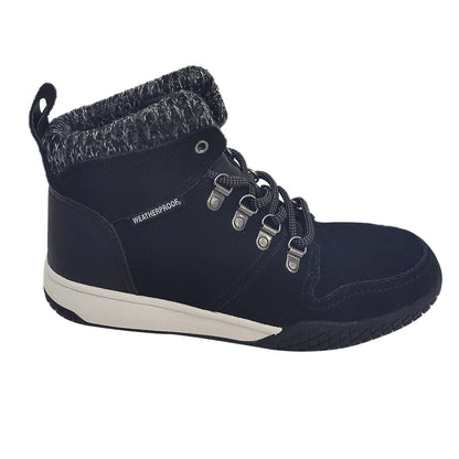 Women's Ruby Suede Sneaker Boots