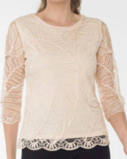Pull Over Tunic