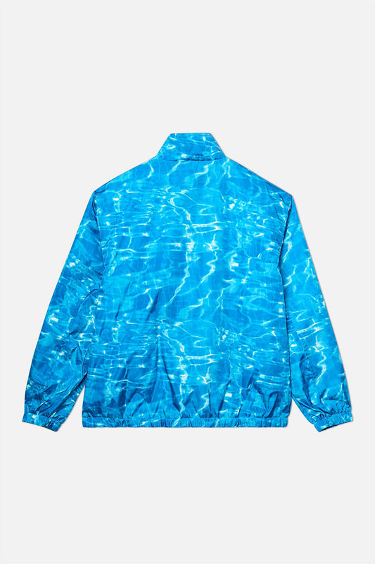 Men's Pool Track Jacket