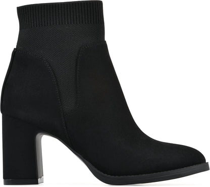 Womens Grapery Boot
