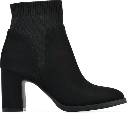 Womens Grapery Boot