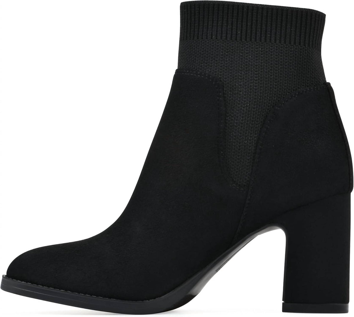 Womens Grapery Boot