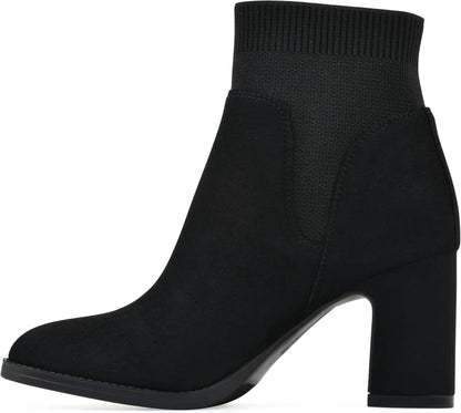 Womens Grapery Boot