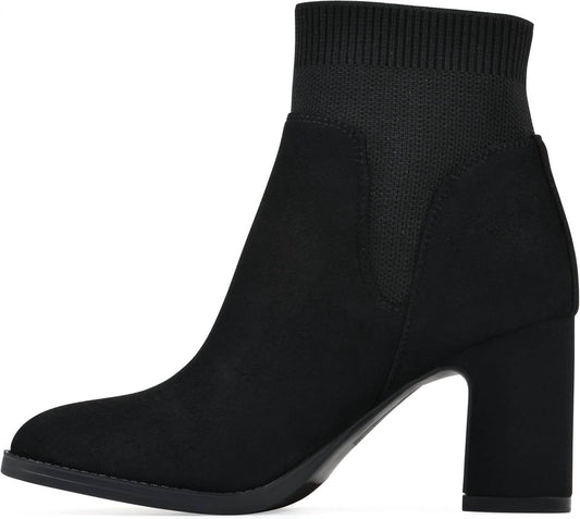 Womens Grapery Boot