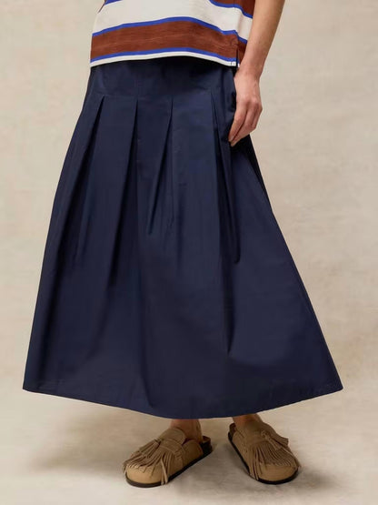 Marlowe Midi Skirt