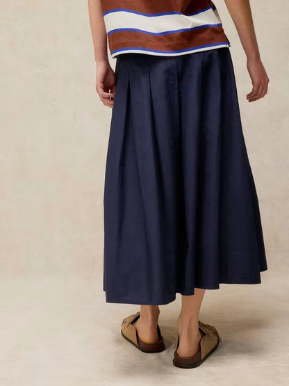 Marlowe Midi Skirt