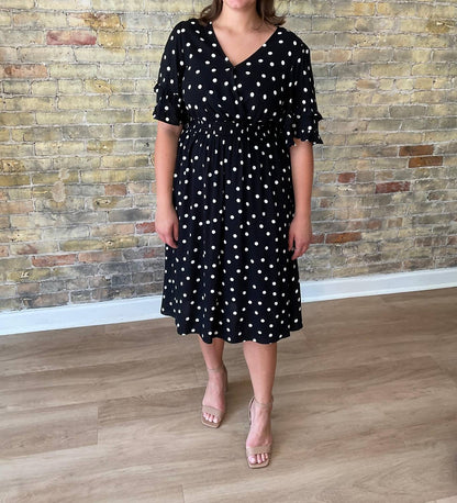 Emily Dress