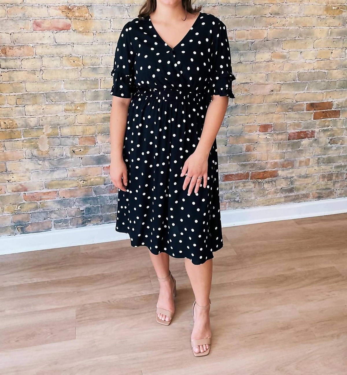 Emily Dress
