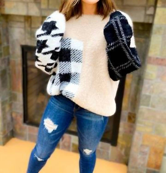 Annabell Sweater