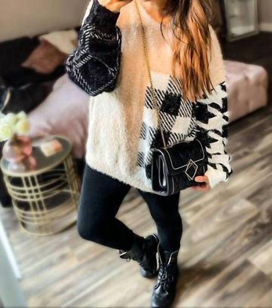 Annabell Sweater