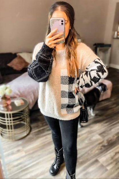 Annabell Sweater