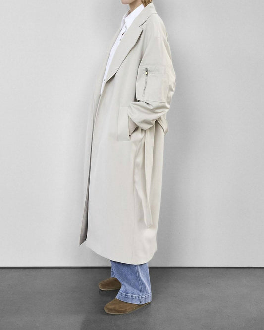 Arcadia Spring Coat