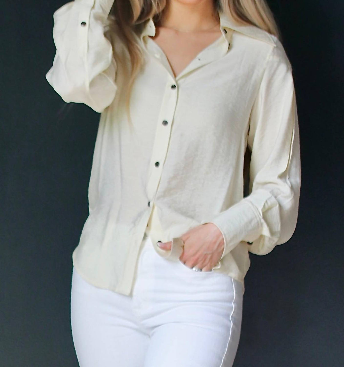Cadiz Button Down Shirt