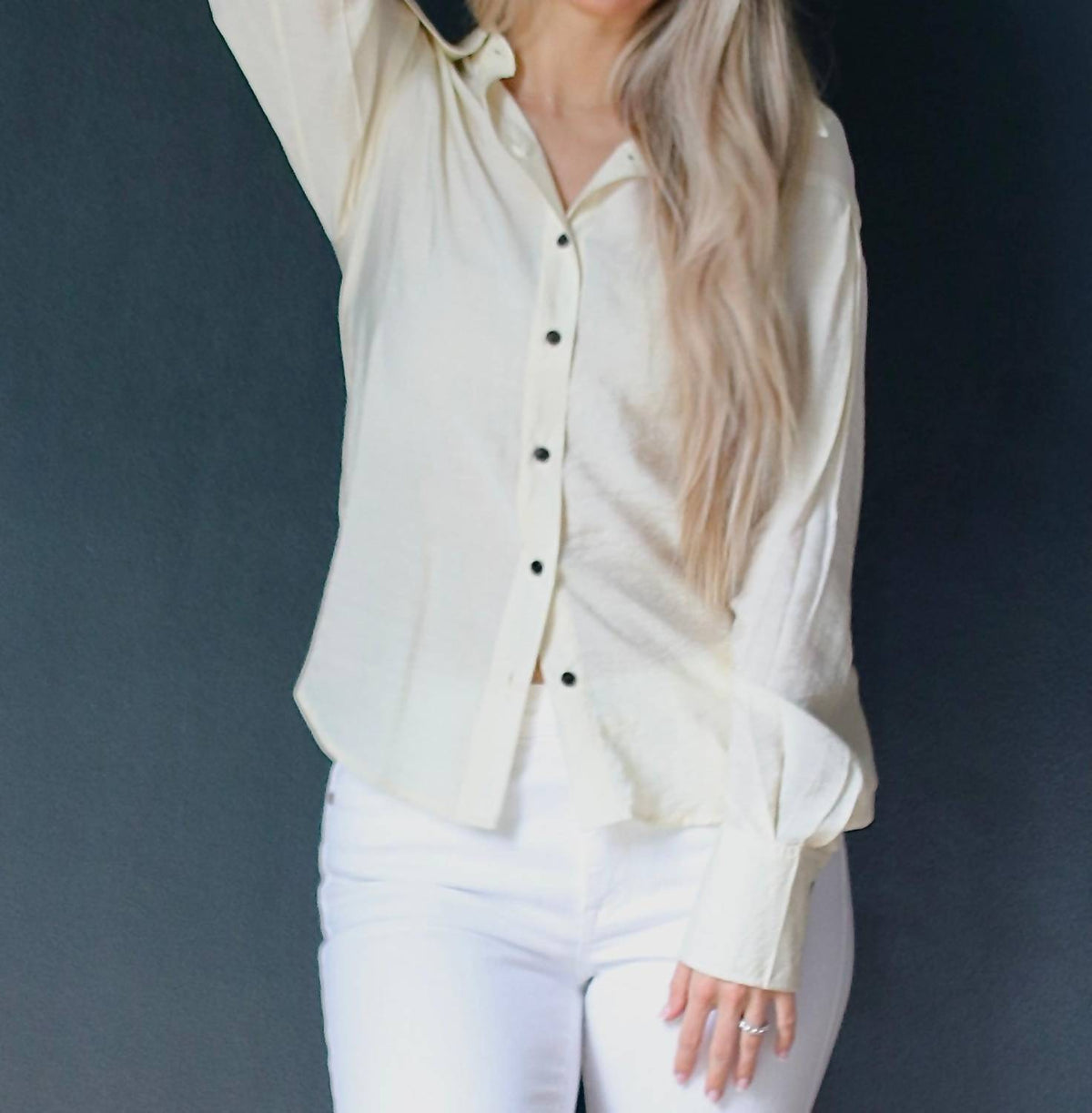 Cadiz Button Down Shirt