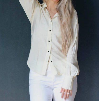 Cadiz Button Down Shirt