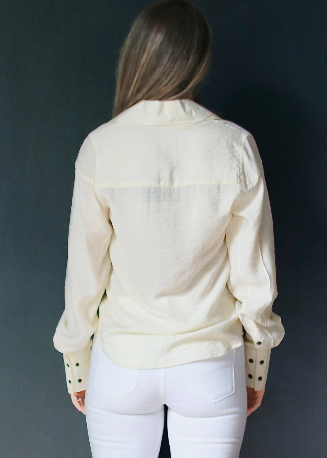 Cadiz Button Down Shirt