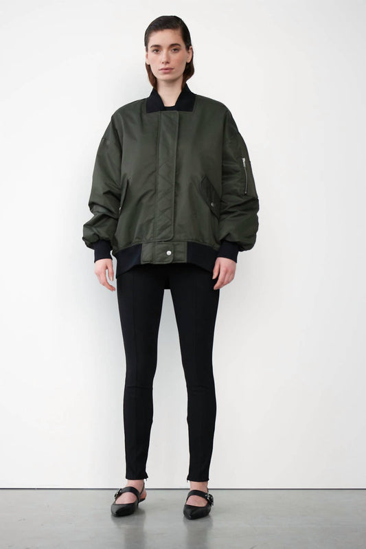 Kally Bomber Jacket