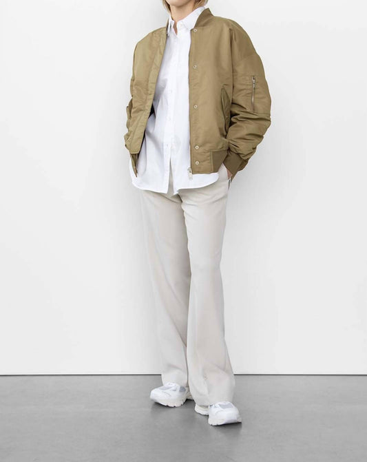 Kally Bomber Jacket