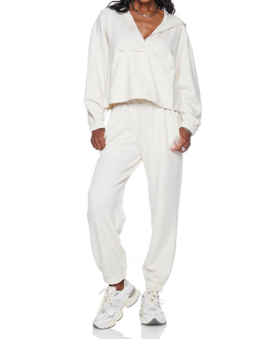 Slalba Jogger Pant