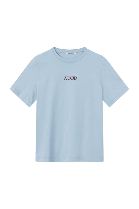 WOMEN'S ALMA LOGO T-SHIRT