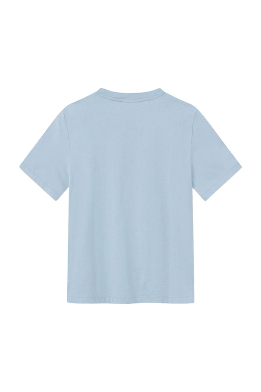 WOMEN'S ALMA LOGO T-SHIRT