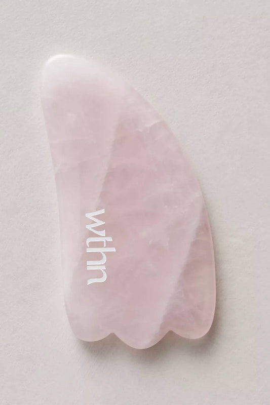 Gua Sha Stone Kit