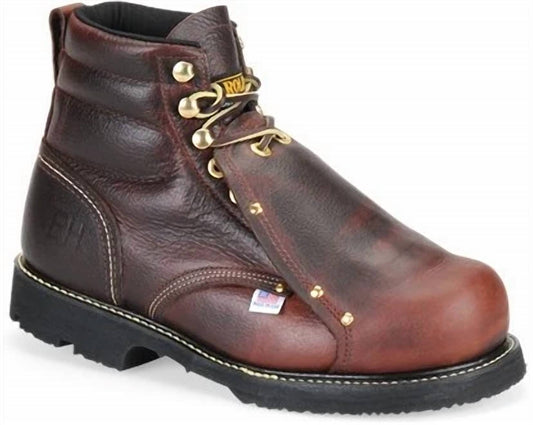 Men's Met Guard Work Boots