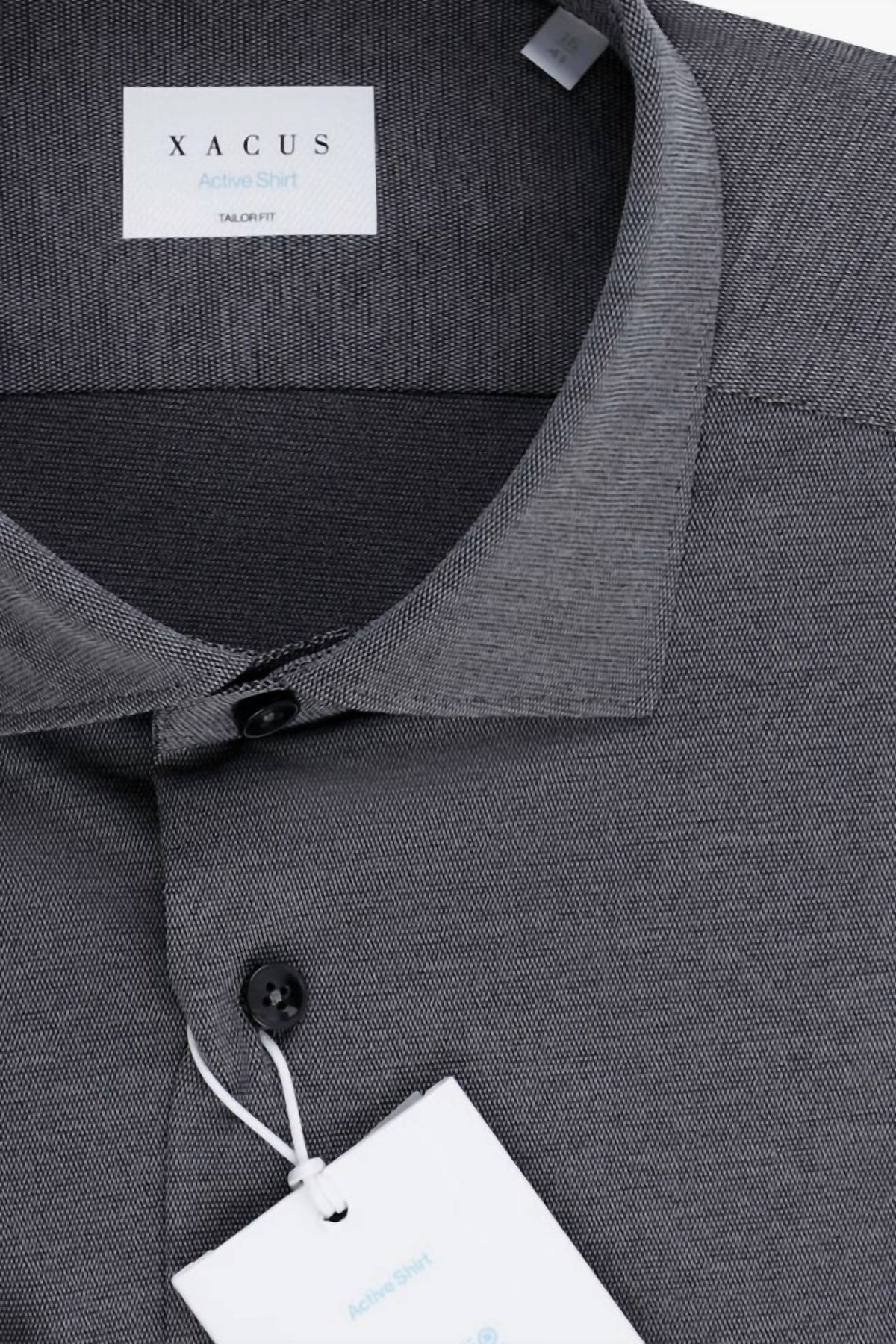Men's Active Sport Shirt