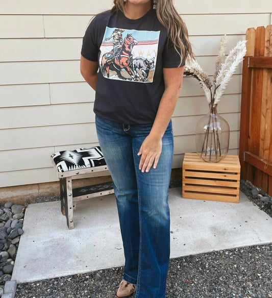 Og Breakaway Top