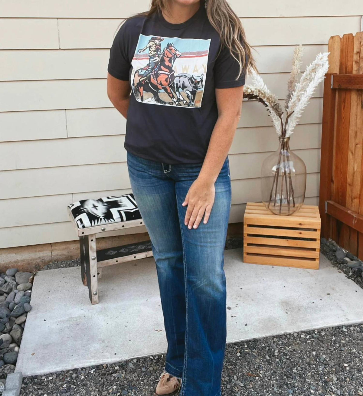 Og Breakaway Top