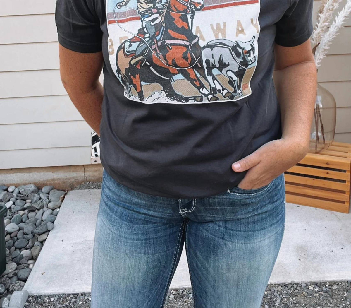 Og Breakaway Top