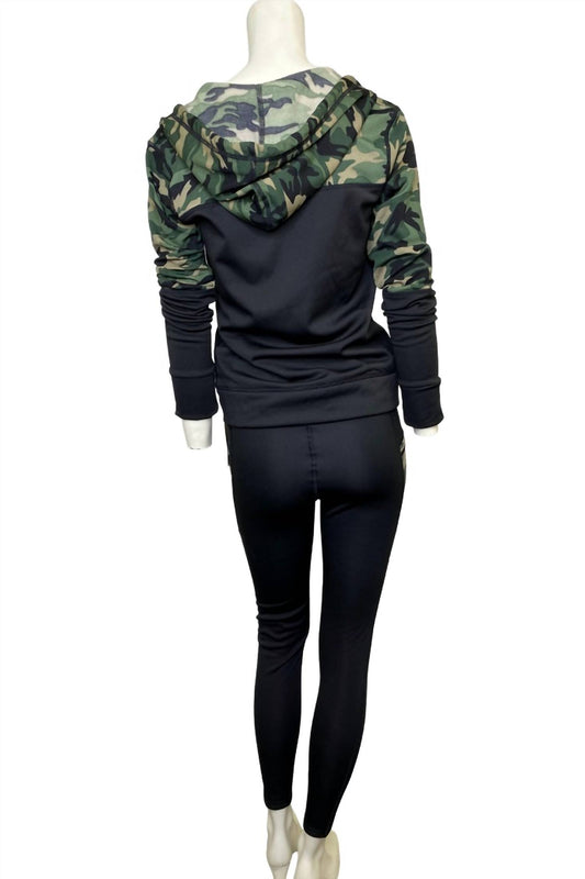 JOGGER SET