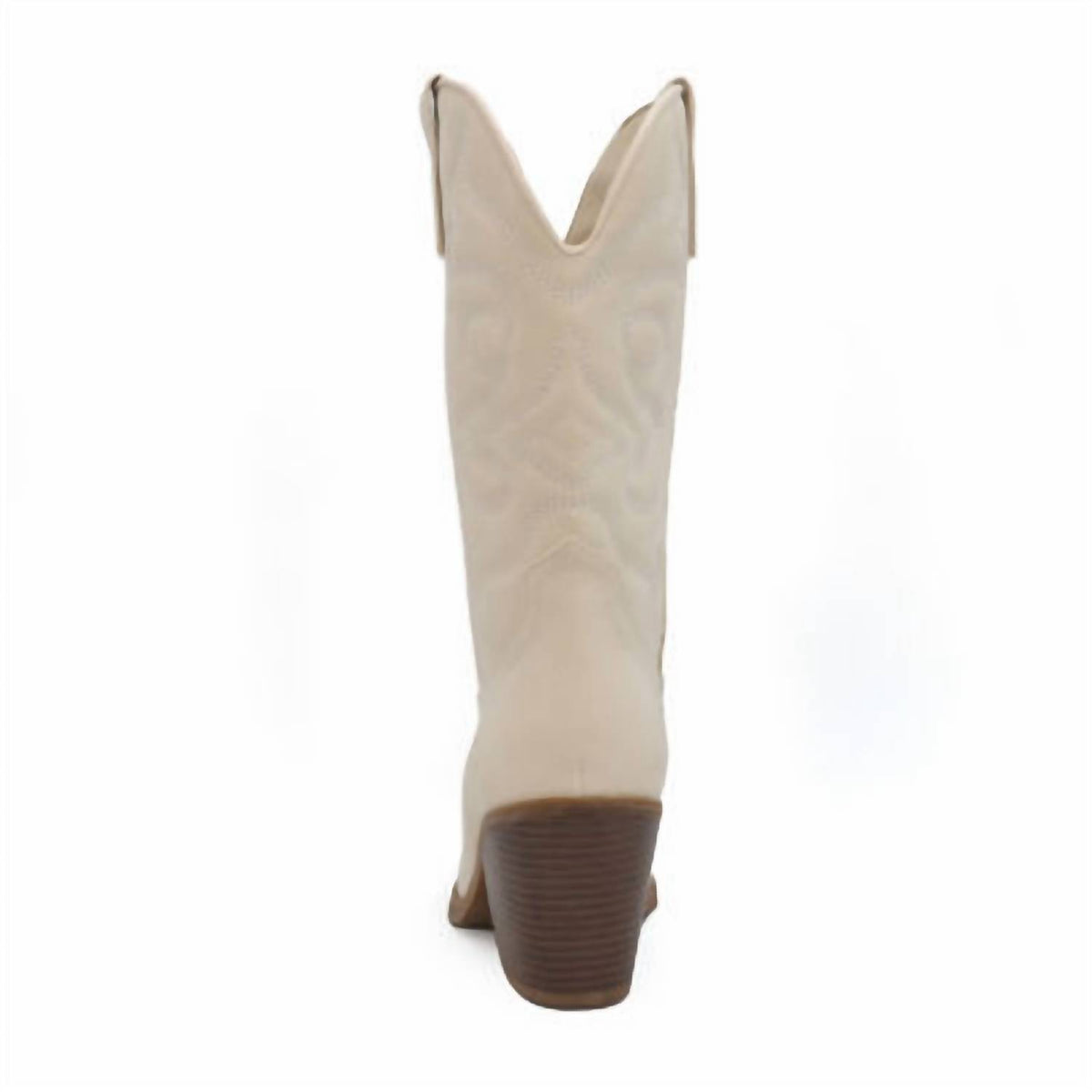 Cowboy Boots With Heel