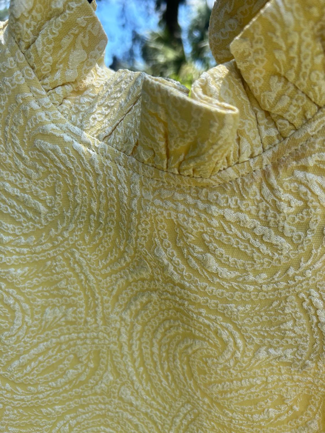 Ada Dress