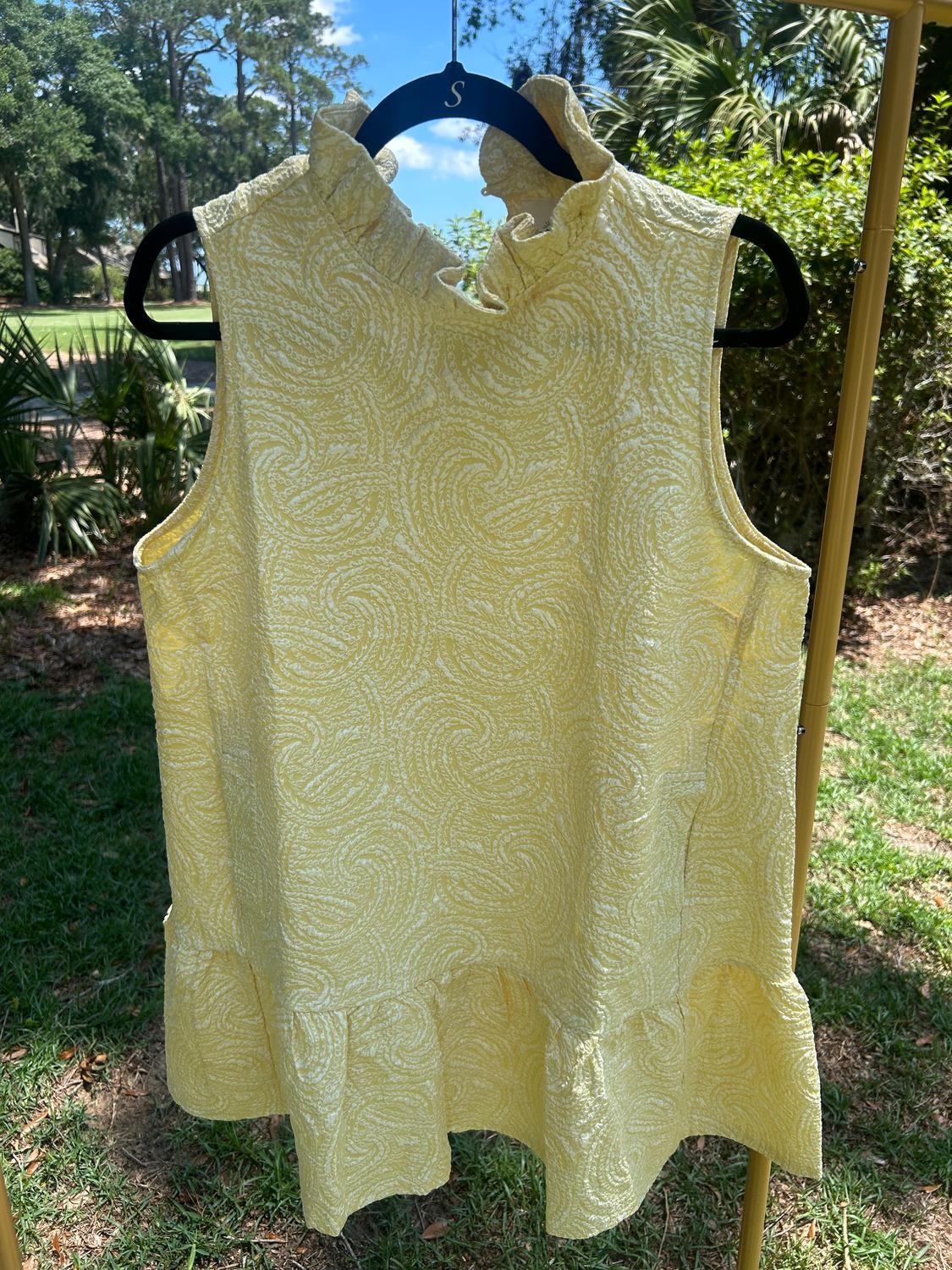 Ada Dress